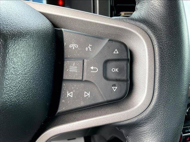 Used 2024 Ford Bronco Outer Banks AWD/4WD image 21