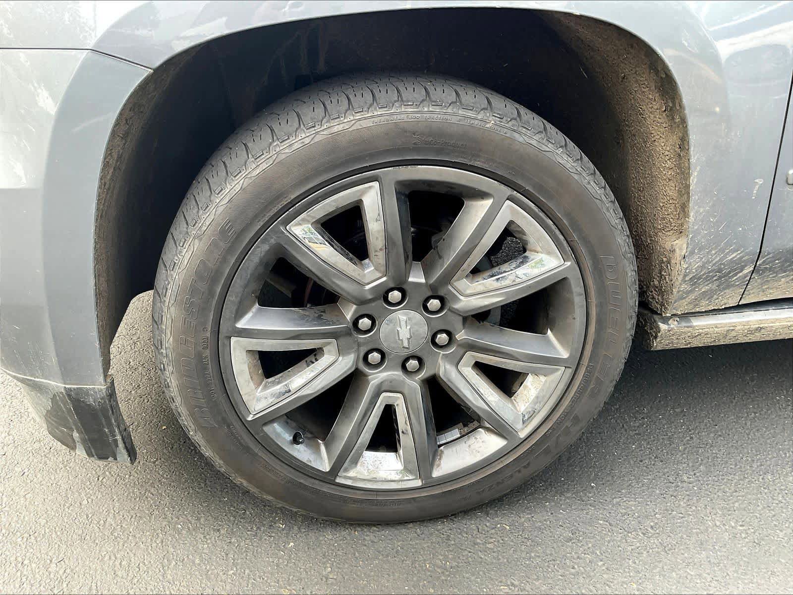 Used 2018 Chevrolet Tahoe Premier image 11