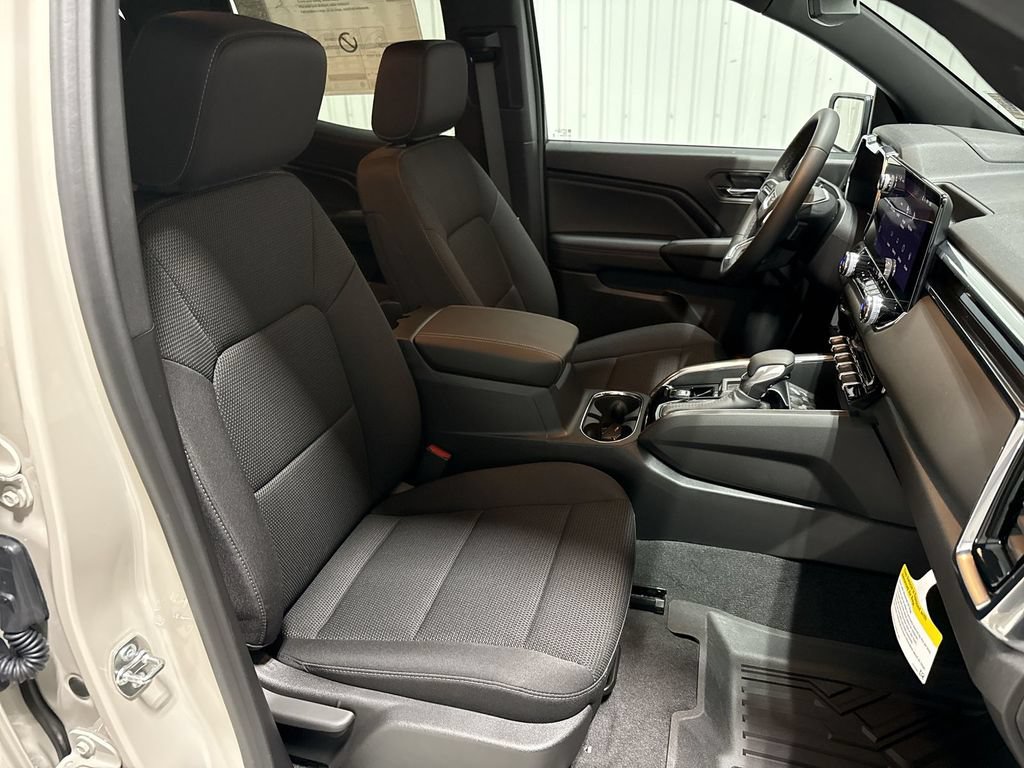 New 2026 GMC Canyon Elevation w/ Convenience Package RWD image 29