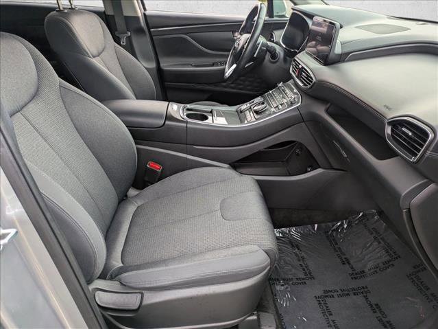 Used 2023 Hyundai Santa Fe SEL image 20