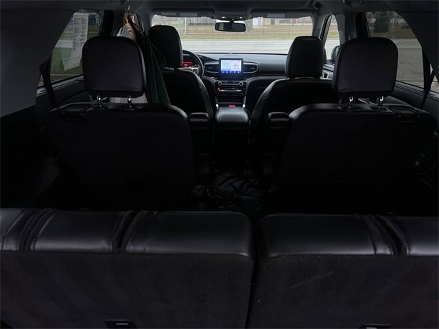 Used 2022 Ford Explorer Limited w/ Equipment Group 301A image 7