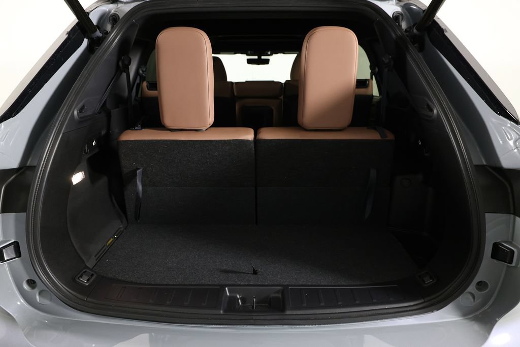 Used 2025 Mitsubishi Outlander SEL FWD image 13