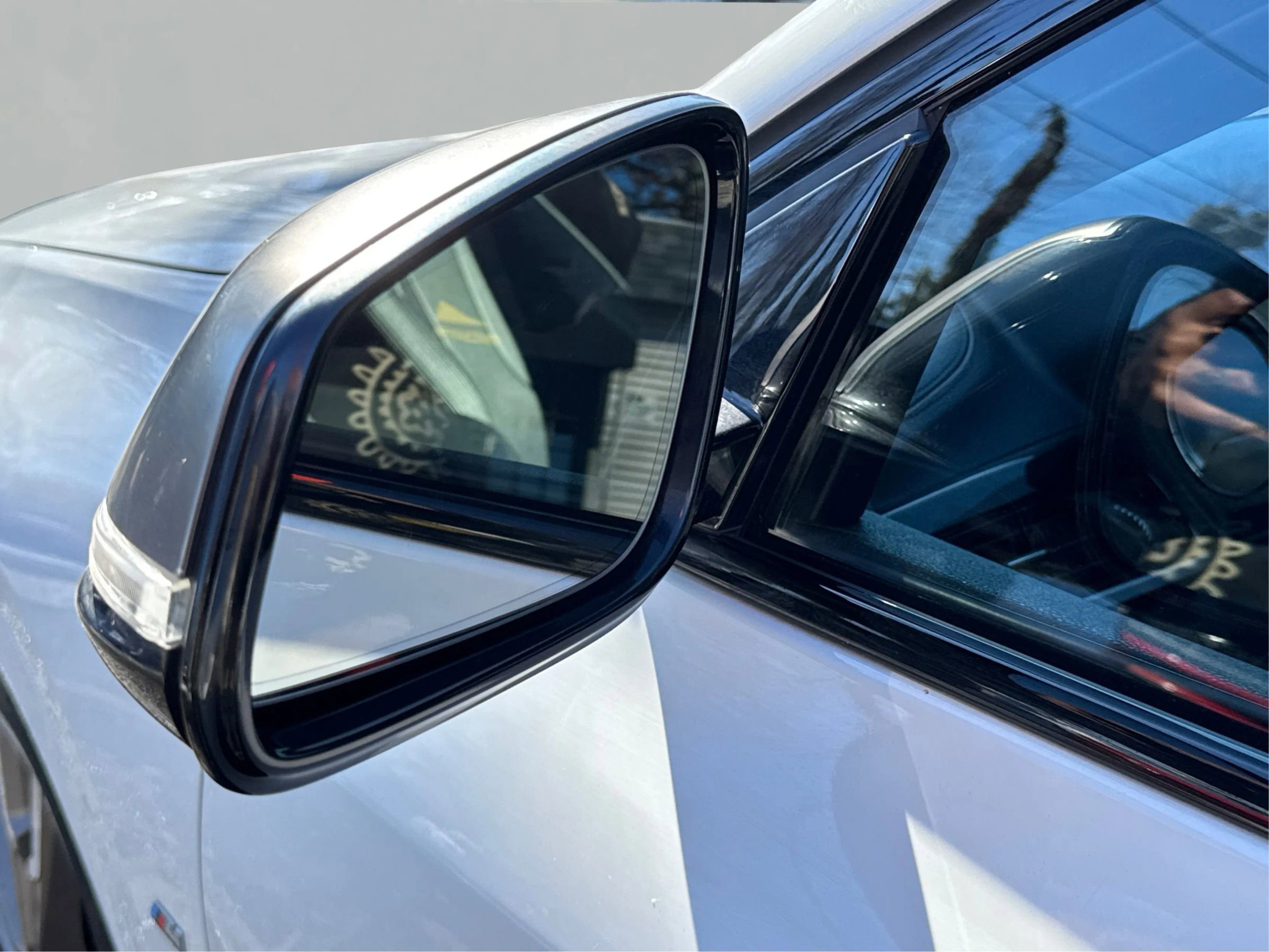 Used 2020 BMW X2 M35i w/ Premium Package image 23