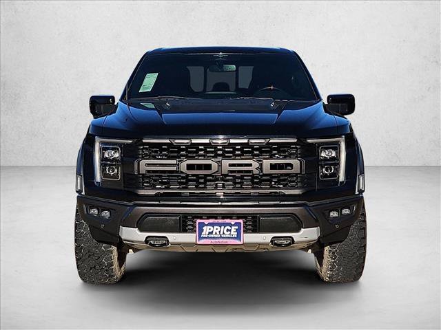 Certified 2023 Ford F150 Raptor AWD/4WD image 2