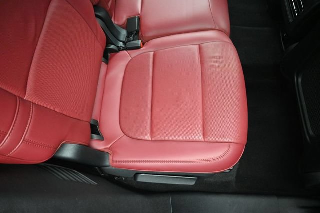 Certified 2024 Lincoln Corsair Reserve AWD/4WD image 26