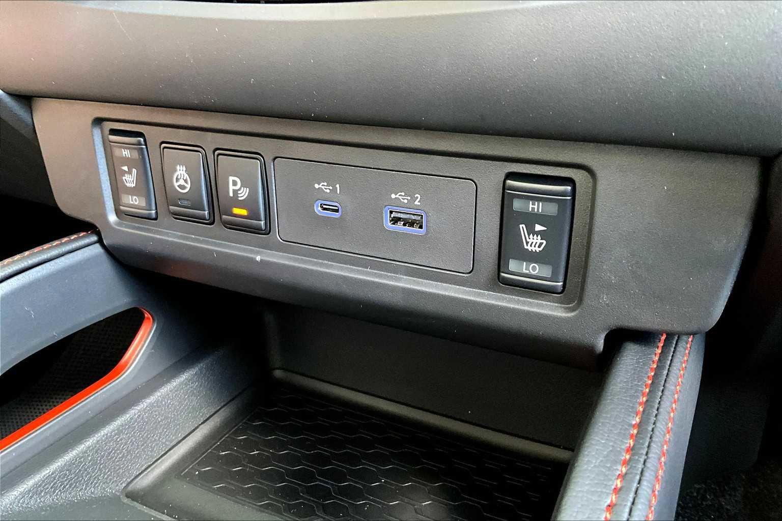 New 2026 Nissan Frontier PRO-4X image 19