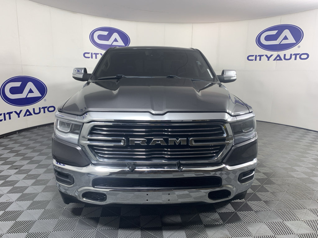 Used 2020 RAM 1500 Laramie RWD image 7
