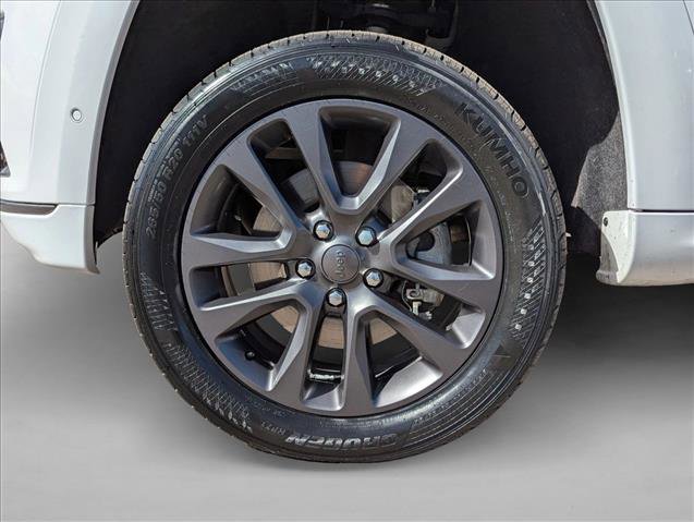 Used 2019 Jeep Grand Cherokee High Altitude image 25