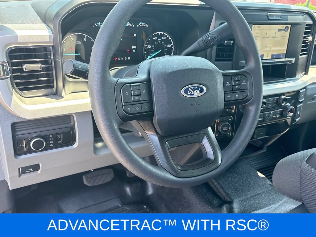 New 2026 Ford F350 XL AWD/4WD image 8