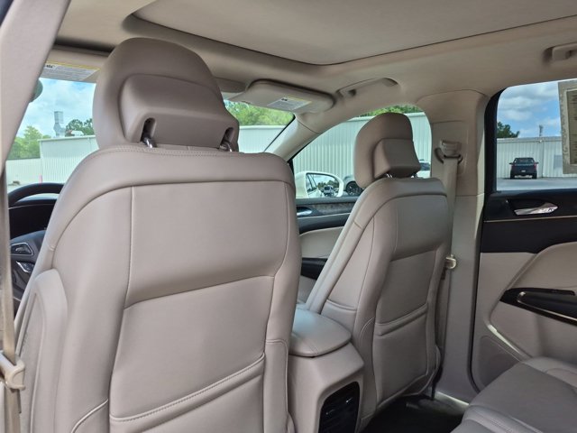 Used 2018 Lincoln MKC Reserve FWD image 28
