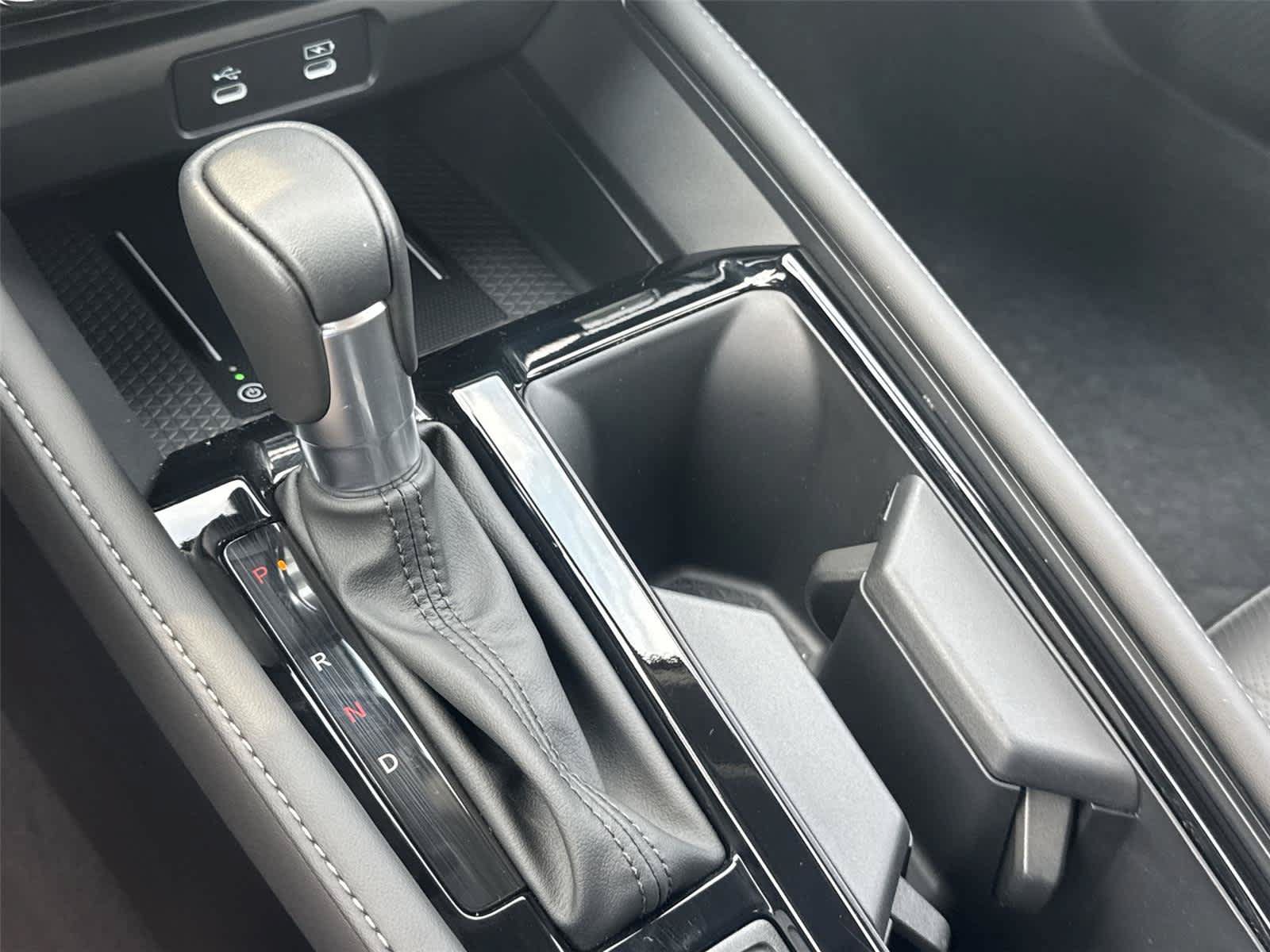 Used 2026 Honda Accord Touring image 30