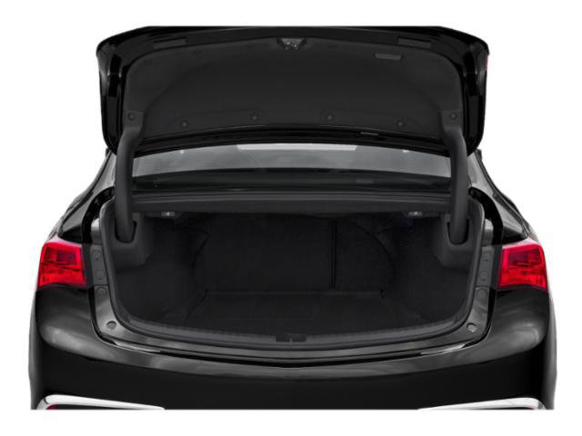Used 2019 Acura TLX V6 FWD image 11
