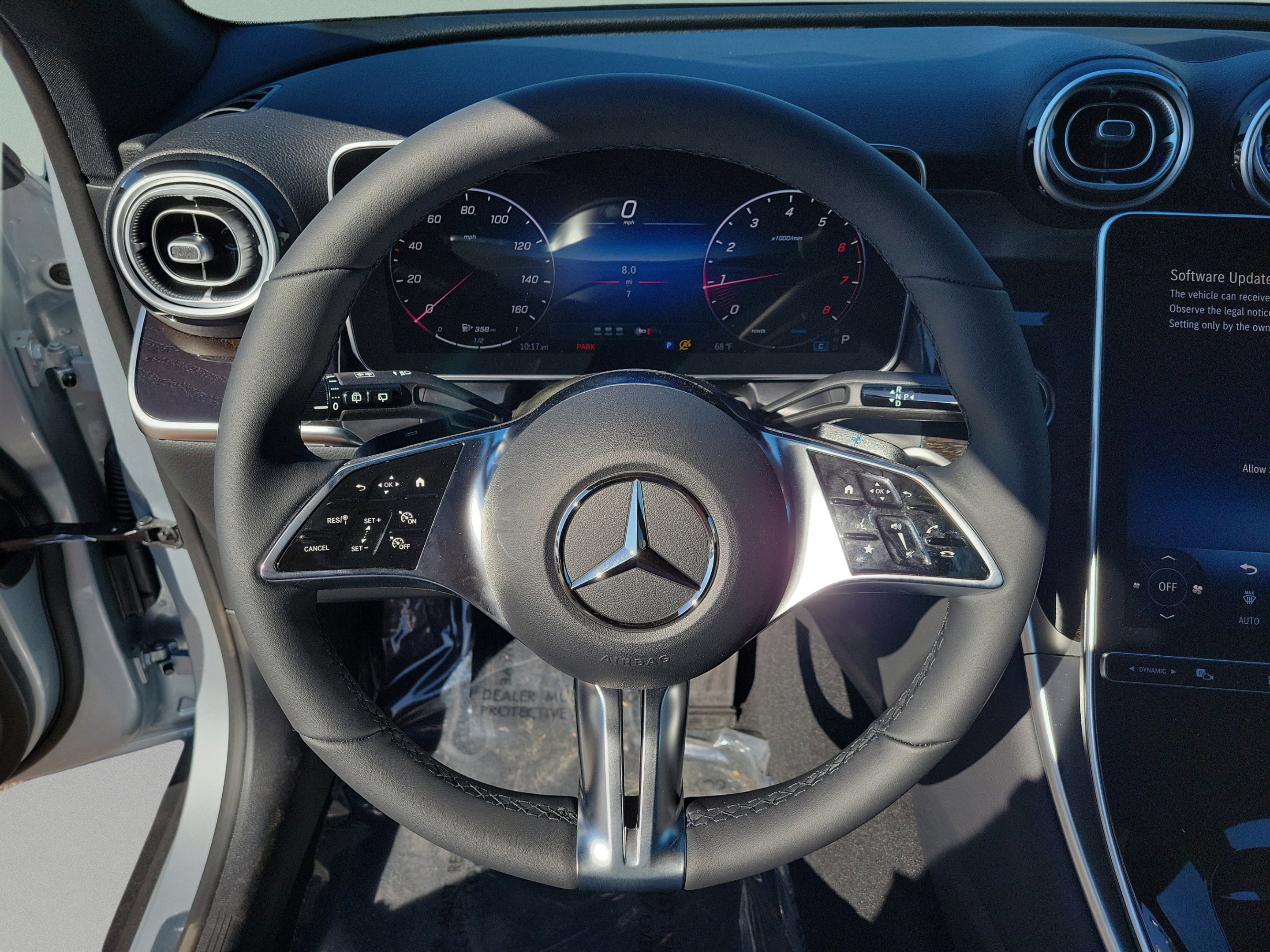 Certified 2026 Mercedes-Benz GLC 300 image 16