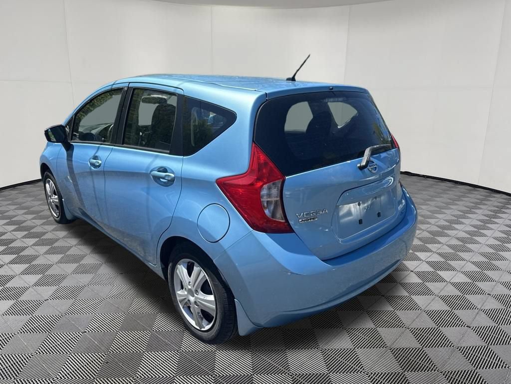 Used 2014 Nissan Versa Note SV FWD image 14