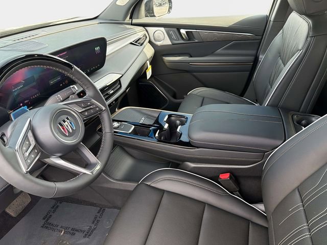 New 2026 Buick Enclave Avenir w/ Super Cruise Package image 21