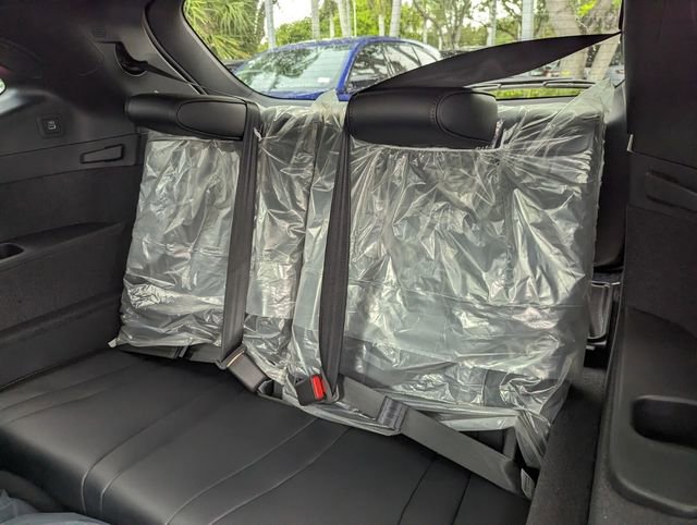 New 2026 Acura MDX A-Spec image 9