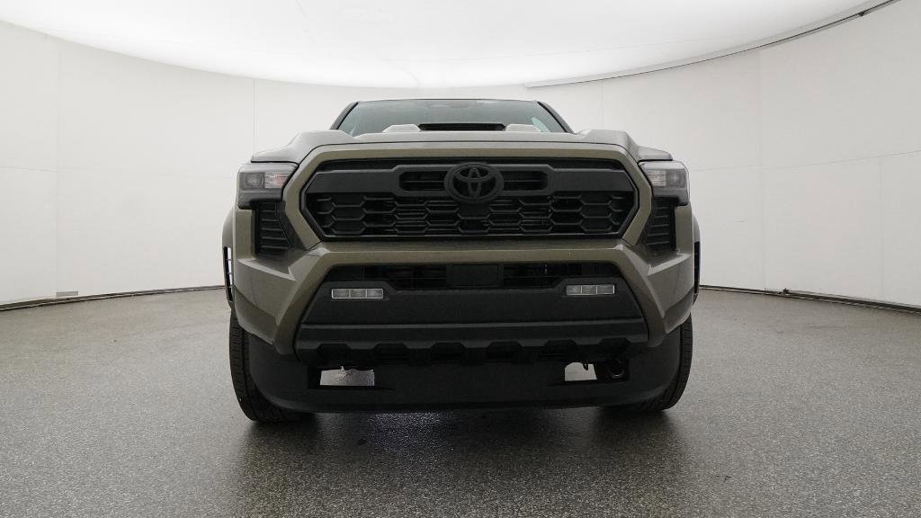 New 2026 Toyota Tacoma TRD Sport image 2