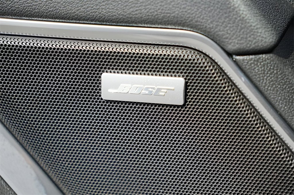 New 2026 GMC Sierra 1500 Elevation w/ Elevation Premium Package image 19