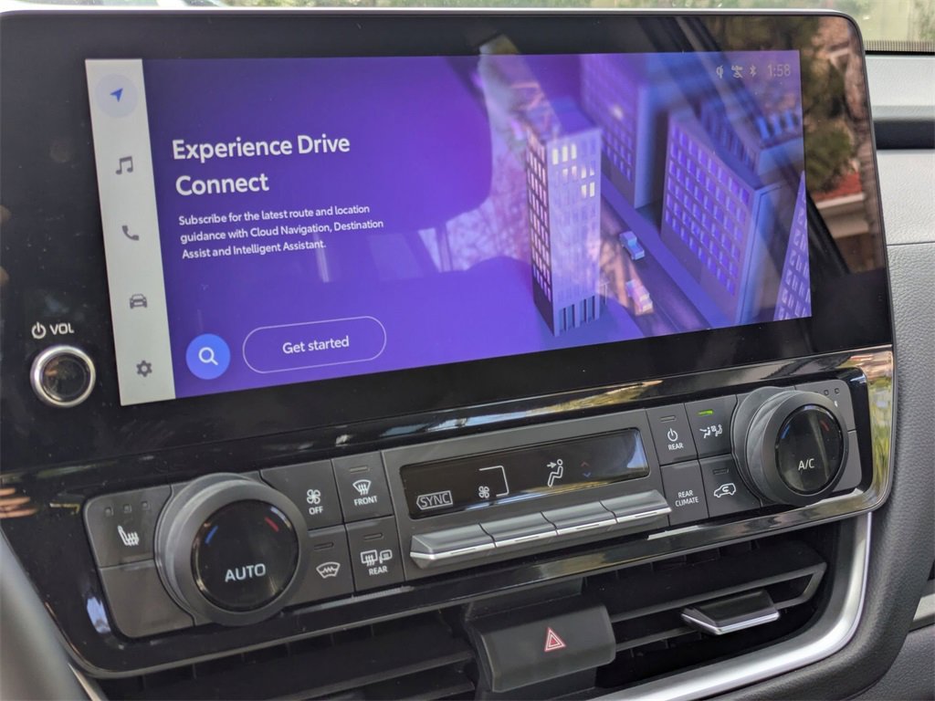 Used 2025 Toyota Grand Highlander AWD image 21