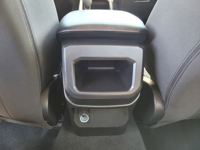 Used 2024 Ford Ranger XL w/ Trailer Tow Package image 15