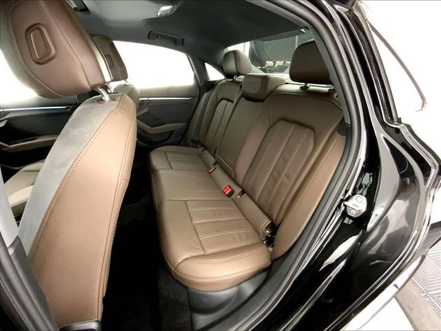 Certified 2023 Audi A3 2.0T Premium Plus w/ Premium Plus Package image 26