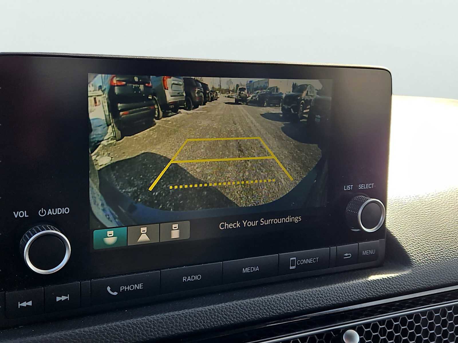 Certified 2024 Honda Civic Sport image 15