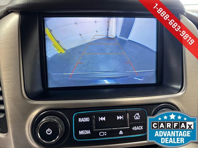 Certified 2018 GMC Yukon Denali w/ Open Road Package image 16