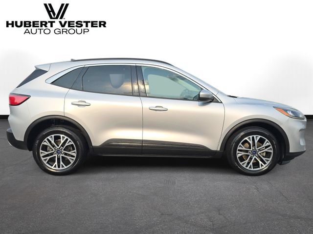 Used 2020 Ford Escape SEL AWD/4WD image 5