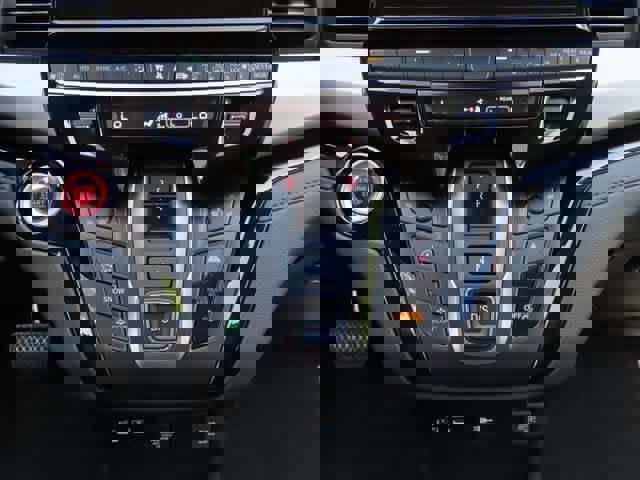 New 2026 Honda Odyssey Touring image 24