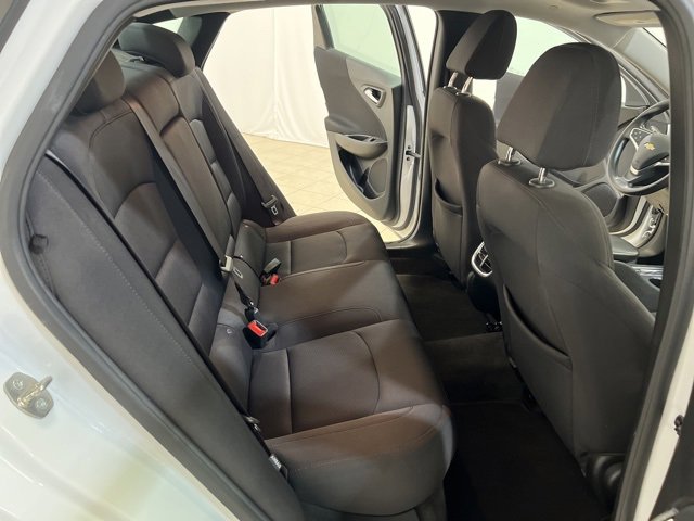 Used 2022 Chevrolet Malibu LT image 14