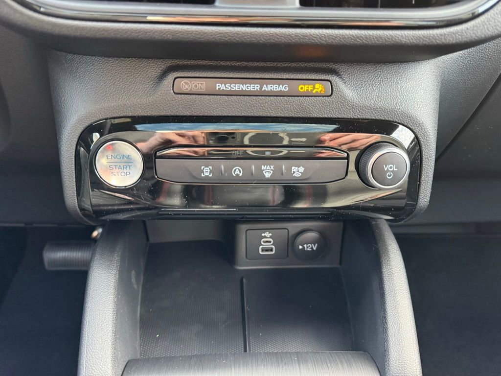 New 2026 Ford Escape ST-Line w/ Tech Pack #1 AWD/4WD image 21