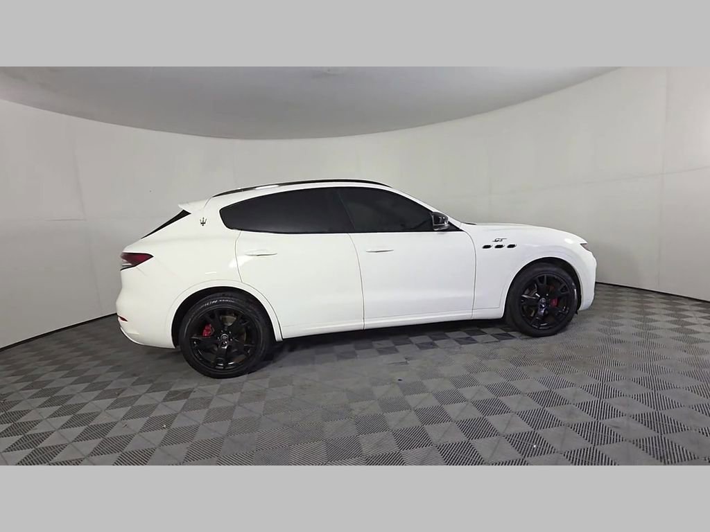 Used 2022 Maserati Levante GT image 36