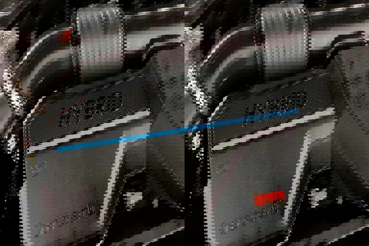 Used 2023 Kia Sorento SX Prestige w/ Panoramic Sunroof Package AWD/4WD image 32