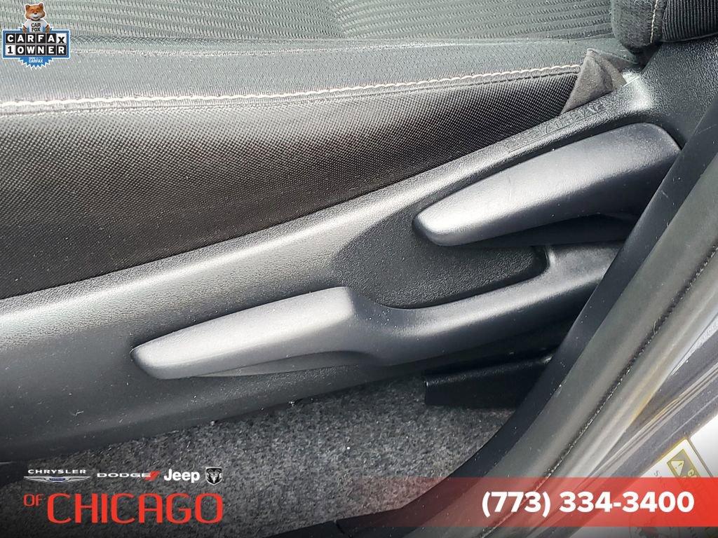 Used 2014 Toyota RAV4 XLE AWD/4WD image 18