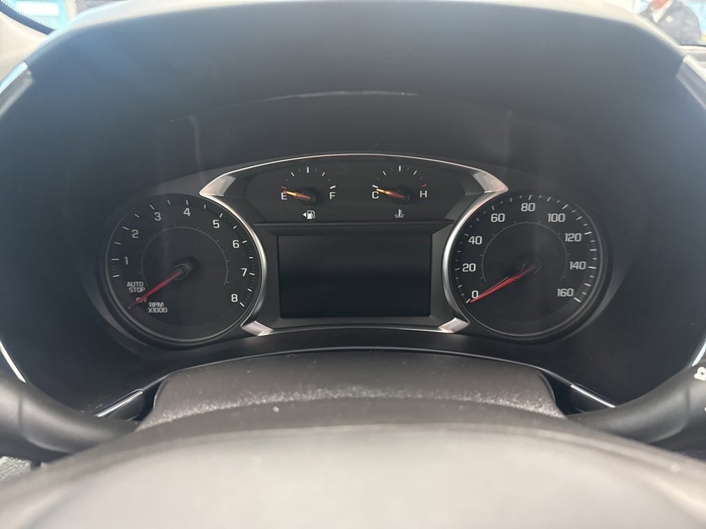 Used 2022 Chevrolet Equinox LT image 4