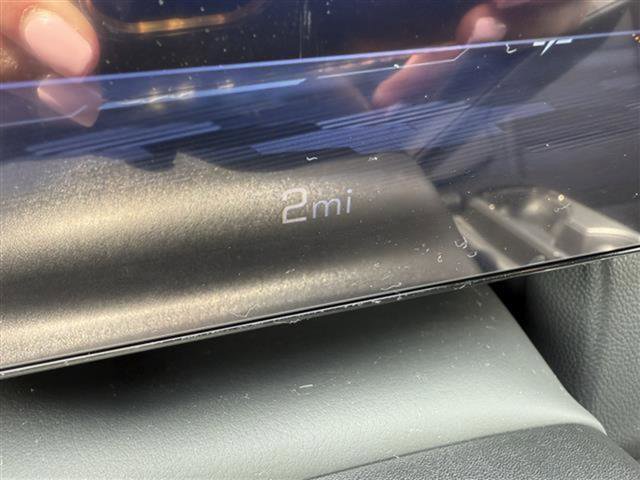 New 2025 Chevrolet Equinox EV RS image 24