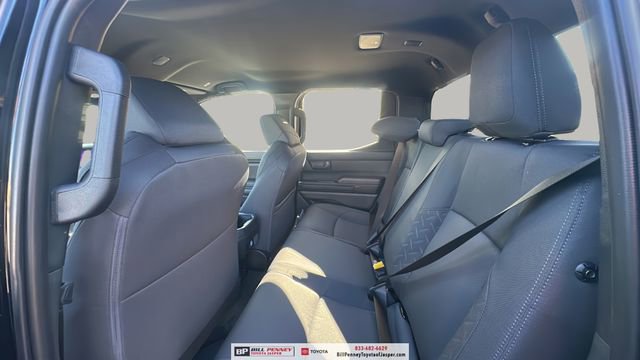 New 2026 Toyota Tacoma SR5 image 12