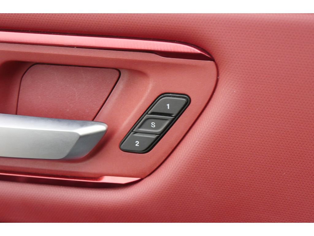 Used 2022 RAM 1500 Rebel w/ Rebel Level 2 Equipment Group image 23