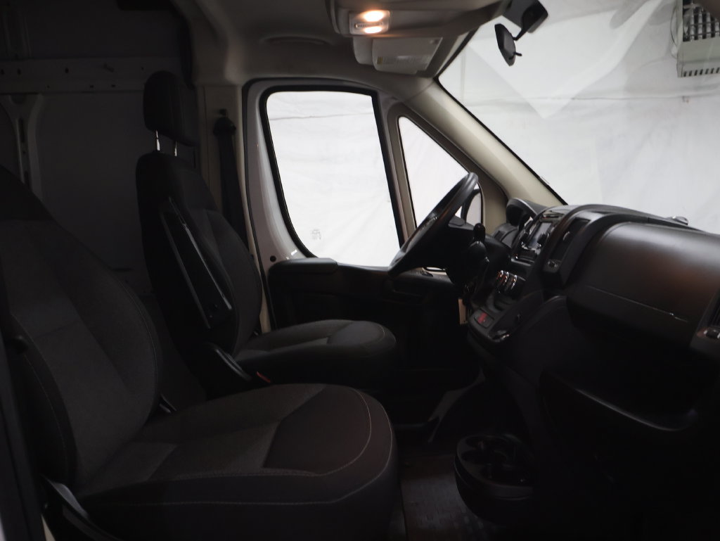 Used 2016 RAM ProMaster 1500 w/ Interior Convenience Group FWD image 9
