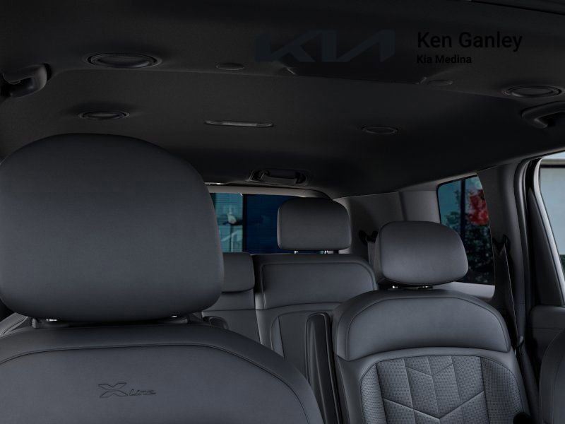 New 2027 Kia Telluride EX X-Line image 27