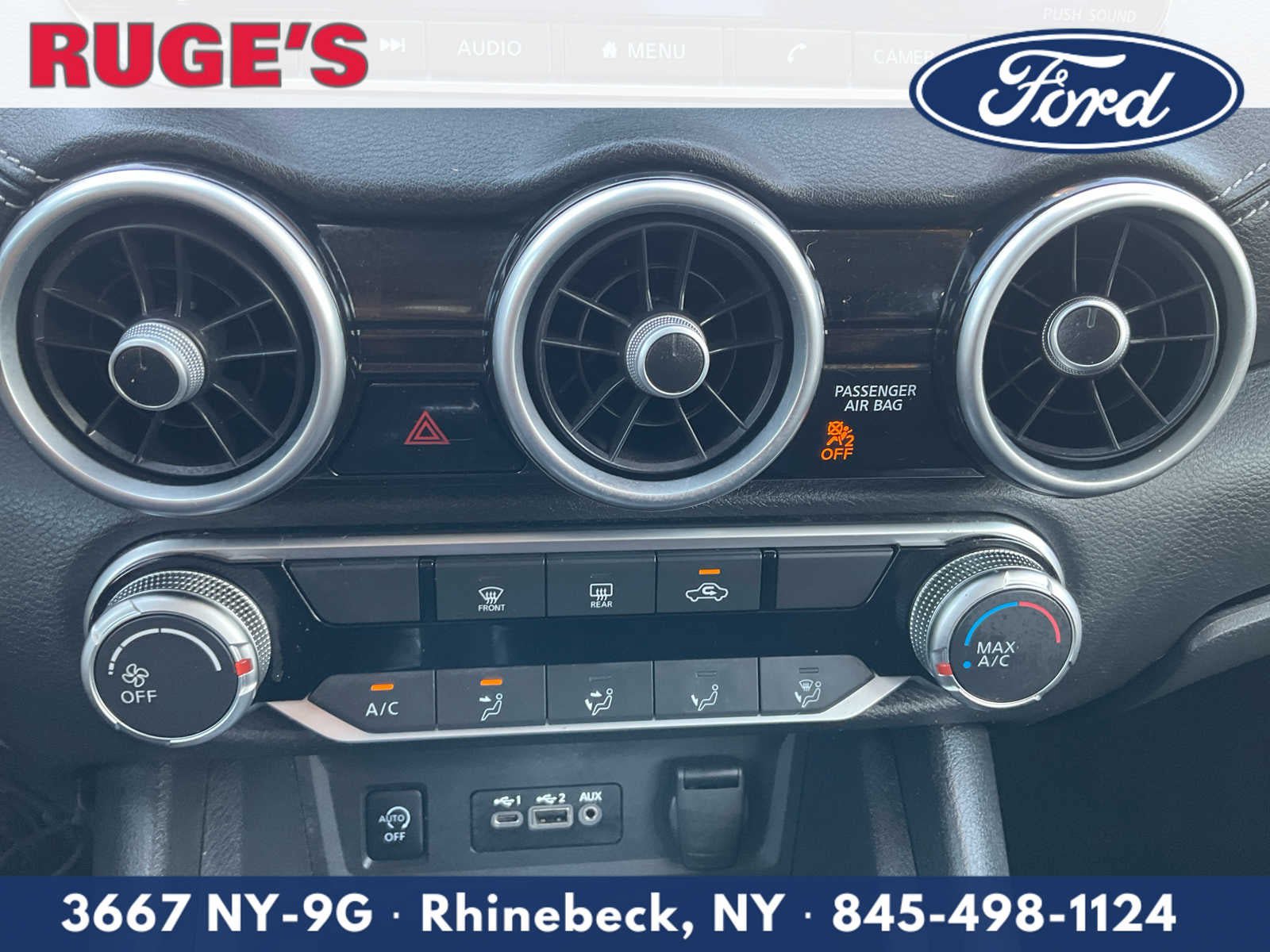 Used 2024 Nissan Sentra SV FWD image 22
