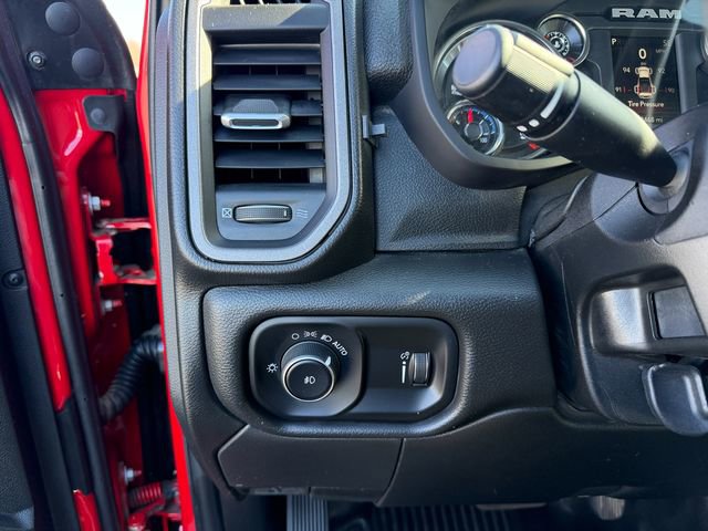 Used 2021 RAM 5500 Tradesman w/ Chrome Appearance Group image 22