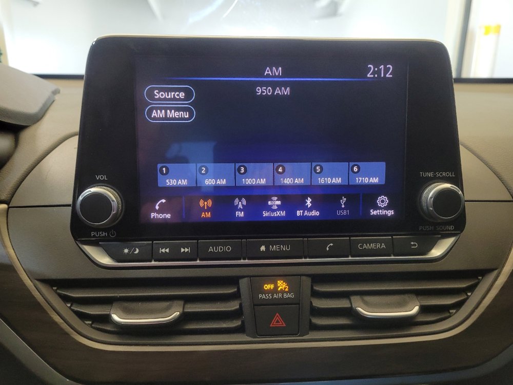 Used 2023 Nissan Altima 2.5 SV image 25