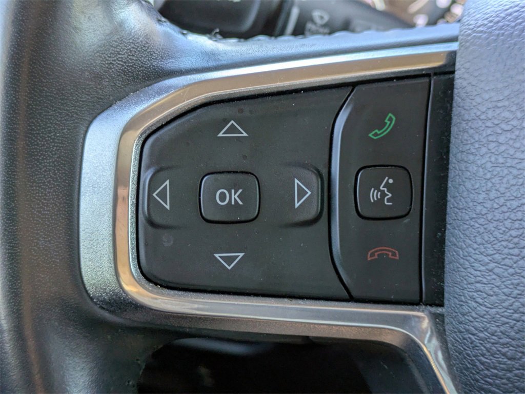 Used 2021 RAM 1500 Laramie image 27