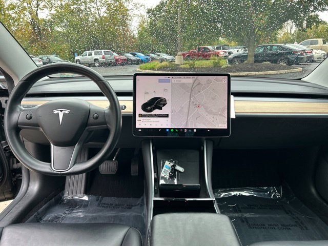 Used 2019 Tesla Model 3 Standard Range Plus RWD image 21