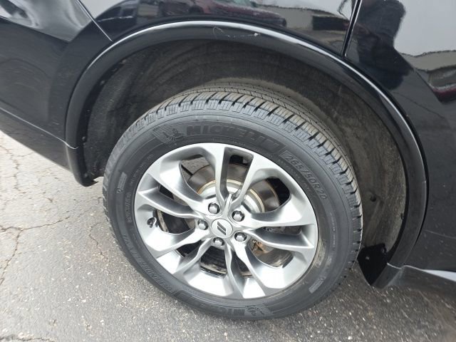 Used 2019 Dodge Durango GT AWD/4WD image 51