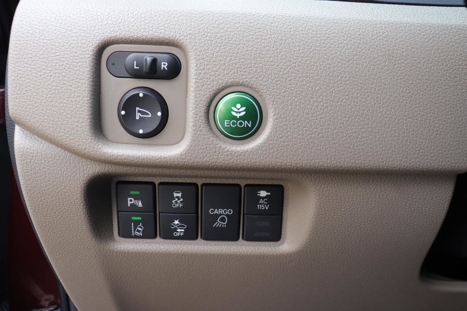 Used 2019 Honda Ridgeline RTL-E image 27