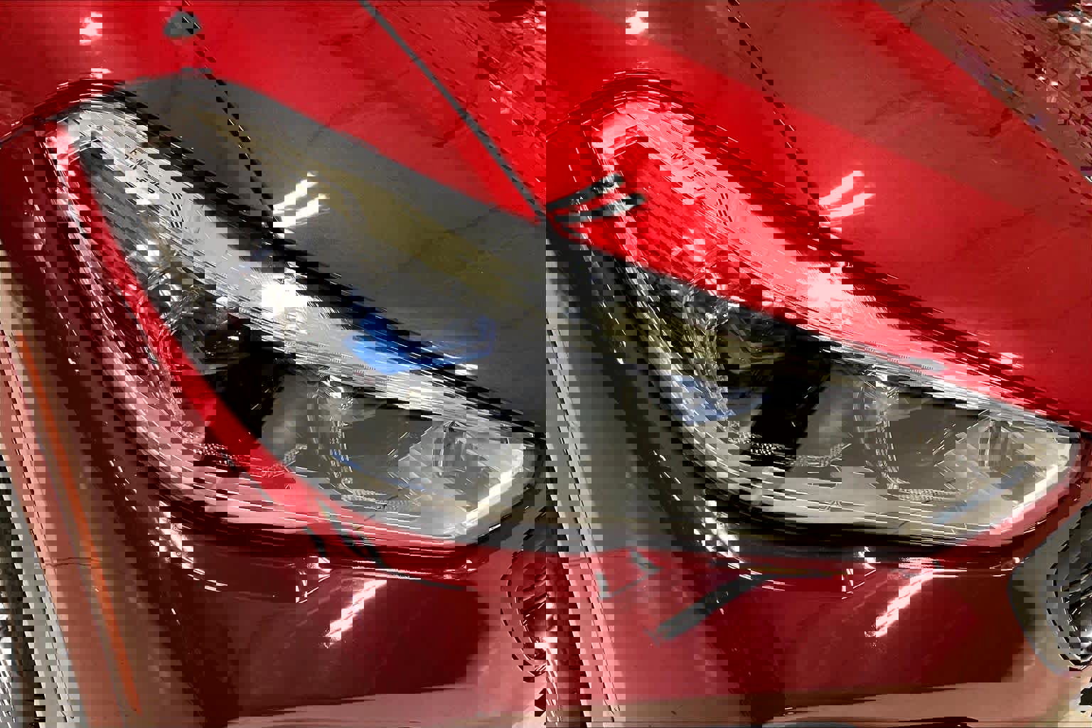 Used 2023 BMW X6 xDrive40i w/ Executive Package image 50