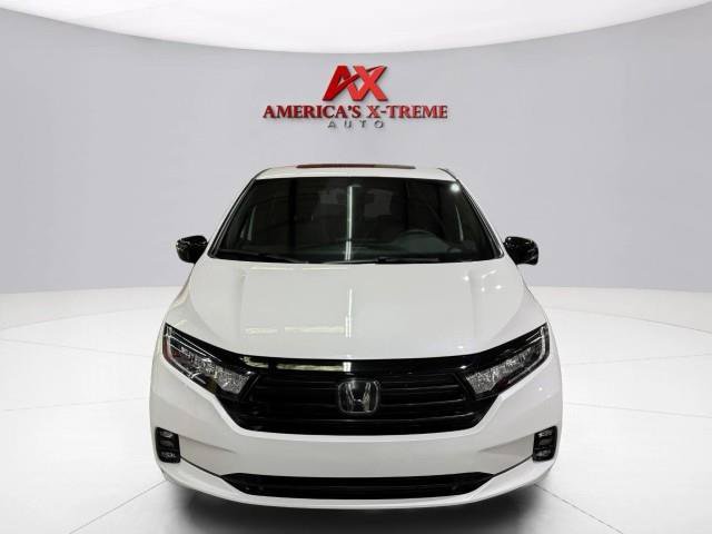 Used 2023 Honda Odyssey Sport image 4