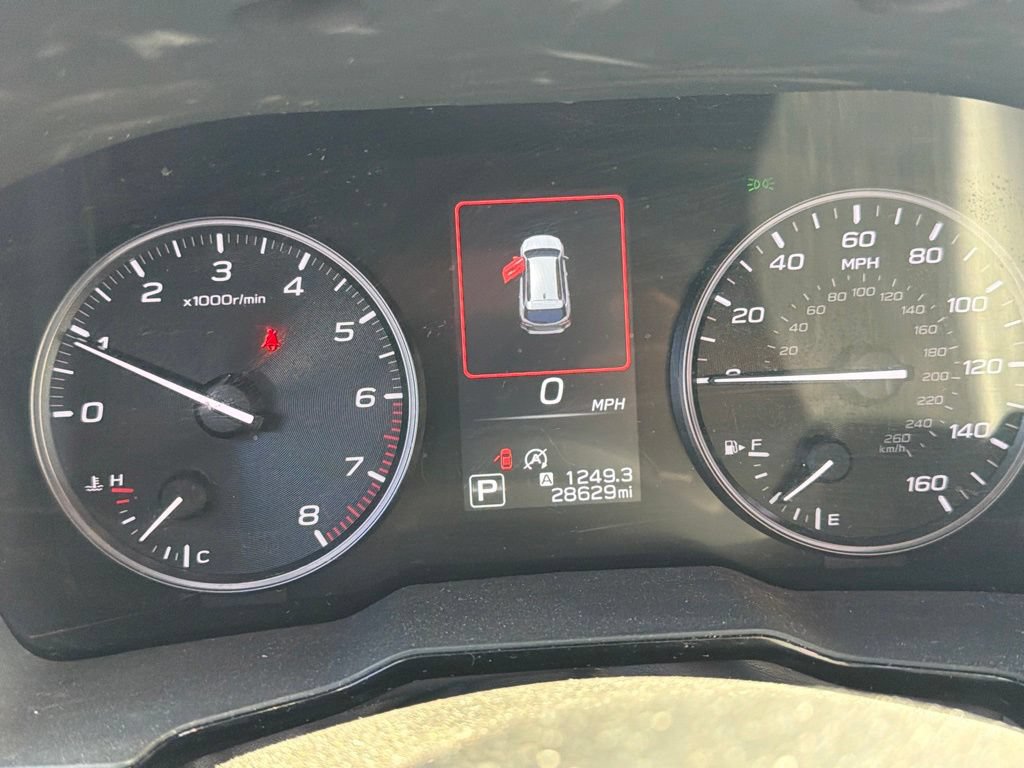 Used 2025 Subaru Outback Premium AWD/4WD image 33